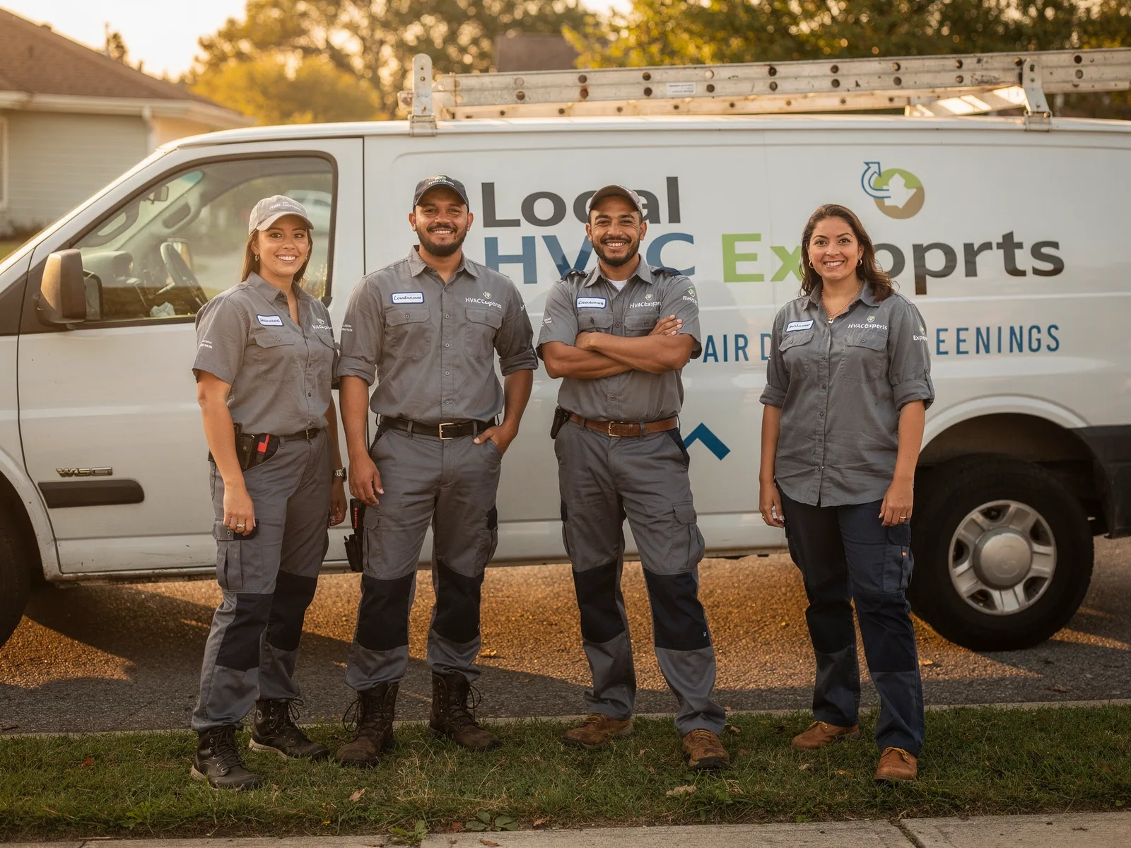 24/7 HVAC Repair & AC Replacement company in Hatillo, PR